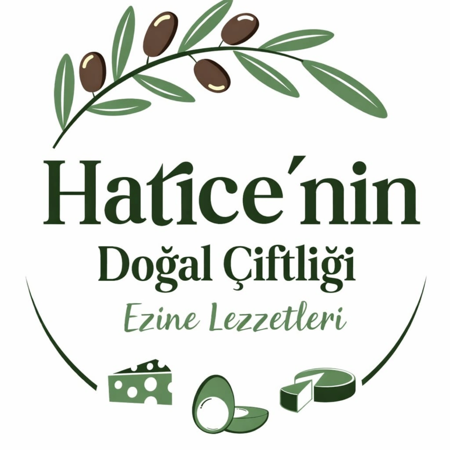 Haticenin Doğal Çiftliği