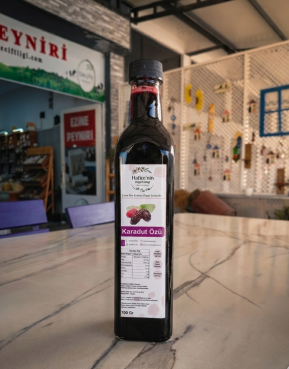 Karadut Özü 700gr