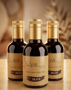 Aronya İksir 300ml